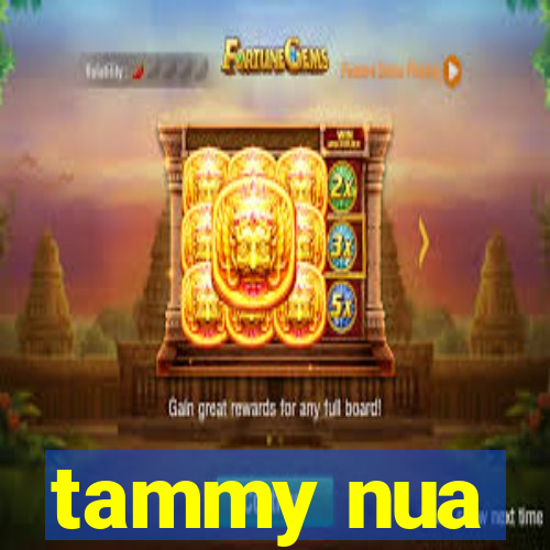 tammy nua